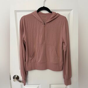 Tek Gear Half-Zip Top